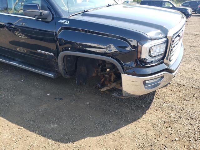 3GTU2MEC1GG104475 - 2016 GMC SIERRA K1500 SLE  photo 9