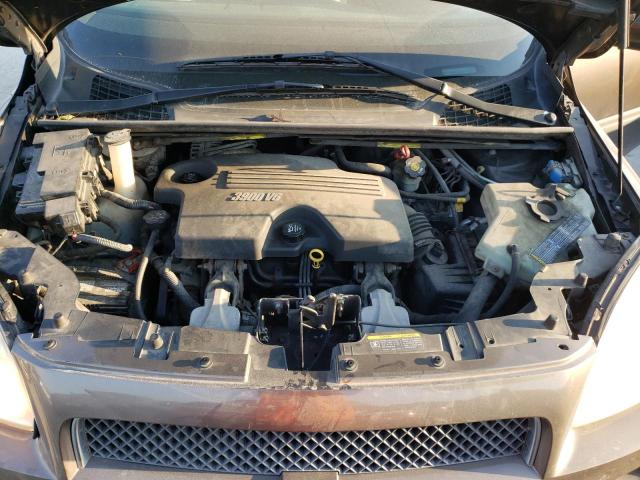 1GNDV23148D131477 - 2008 CHEVROLET UPLANDER L Qəhvəyi foto 7