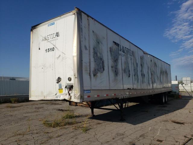 1DW1A5326FB592510 - 2015 UTILITY WHEEL/TOOL თეთრი ფოტო 2