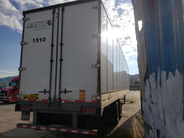 1DW1A5326FB592510 - 2015 UTILITY WHEEL/TOOL თეთრი ფოტო 4