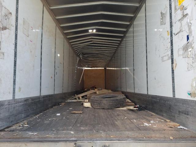 1DW1A5326FB592510 - 2015 UTILITY WHEEL/TOOL თეთრი ფოტო 5