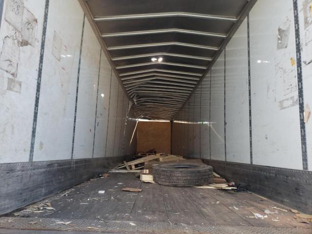 1DW1A5326FB592510 - 2015 UTILITY WHEEL/TOOL თეთრი ფოტო 6