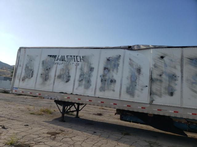 1DW1A5326FB592510 - 2015 UTILITY WHEEL/TOOL თეთრი ფოტო 9