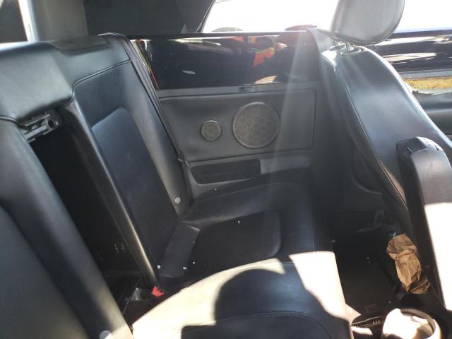 3VWRG31Y37M400888 - 2007 VOLKSWAGEN NEW BEETLE 黑色 照片 6