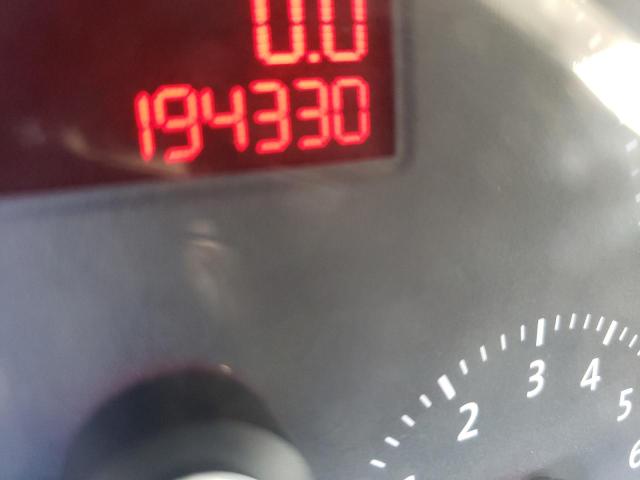 3VWRG31Y37M400888 - 2007 VOLKSWAGEN NEW BEETLE 黑色 照片 8