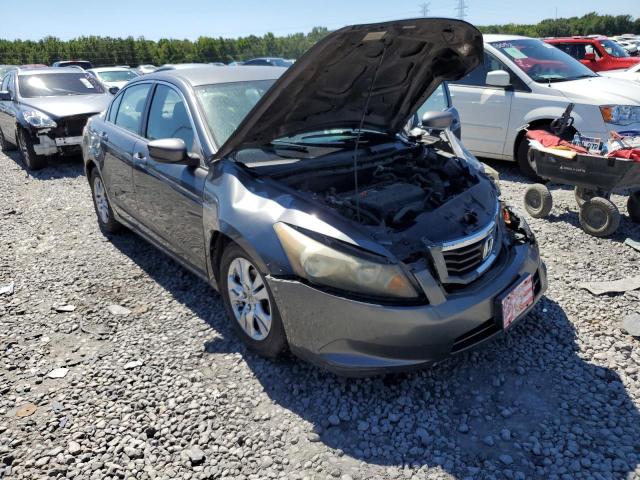 1HGCP26459A004651 - 2009 HONDA ACCORD LXP GRAY photo 1