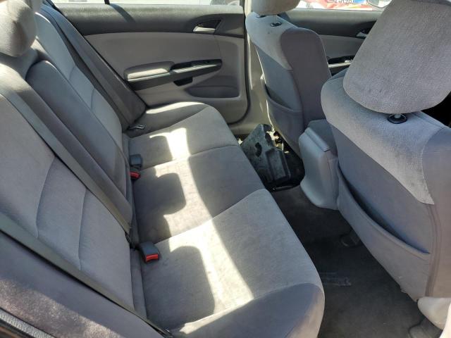 1HGCP26459A004651 - 2009 HONDA ACCORD LXP GRAY photo 6