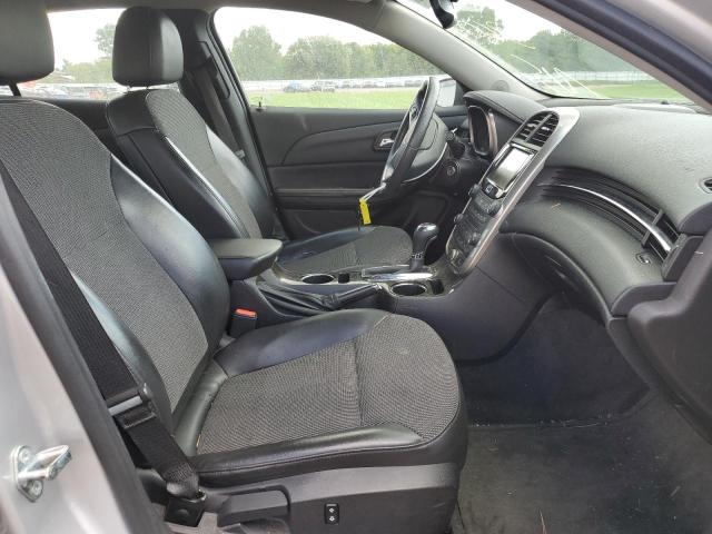 1G11C5SL3EF292448 - 2014 CHEVROLET MALIBU 1LT 银色 照片 5