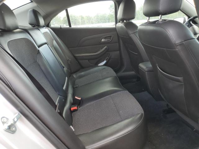 1G11C5SL3EF292448 - 2014 CHEVROLET MALIBU 1LT 银色 照片 6