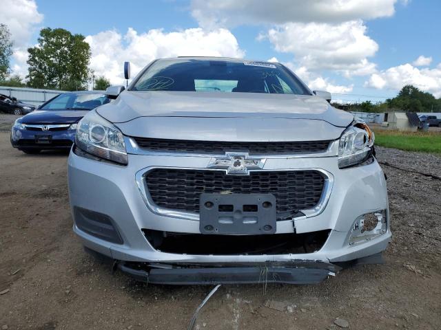 1G11C5SL3EF292448 - 2014 CHEVROLET MALIBU 1LT 银色 照片 9