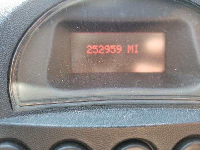 2G2WP552481145057 - 2008 PONTIAC GRAND PRIX Сұр фото 8