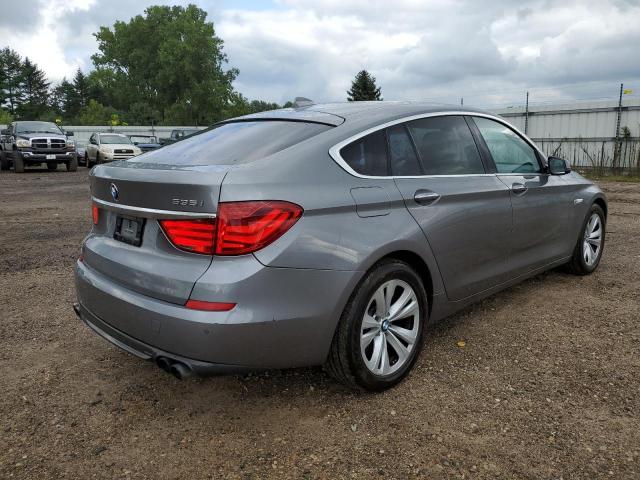 WBASN2C51AC201030 - 2010 BMW 535 GT GRAY photo 4