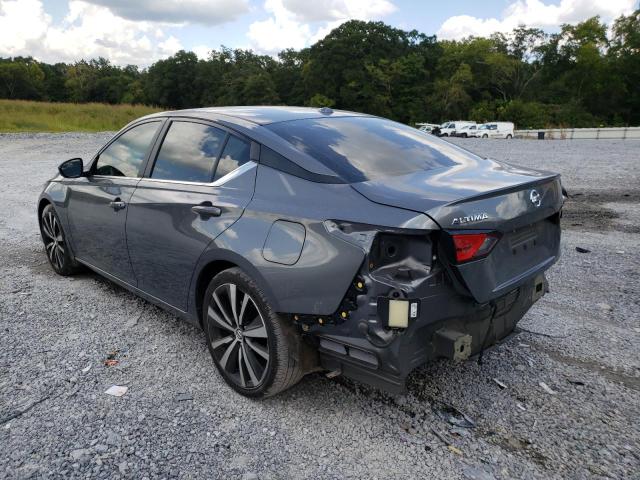 1N4BL4CV0LC147376 - 2020 NISSAN ALTIMA SR CHARCOAL photo 3