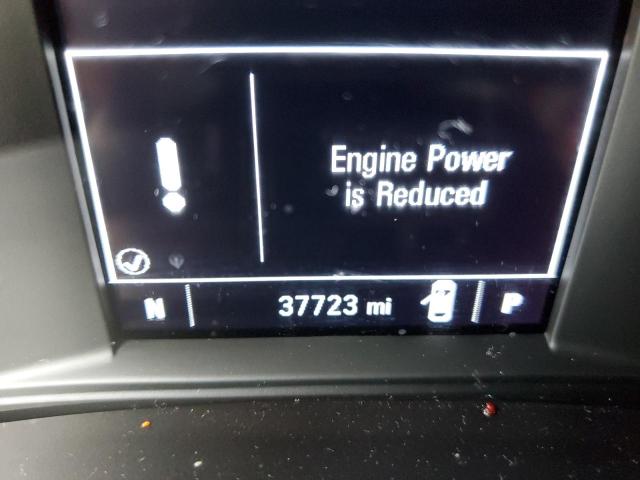 1G1ZG5ST7LF029495 - 2020 CHEVROLET MALIBU RS 白色 照片 8