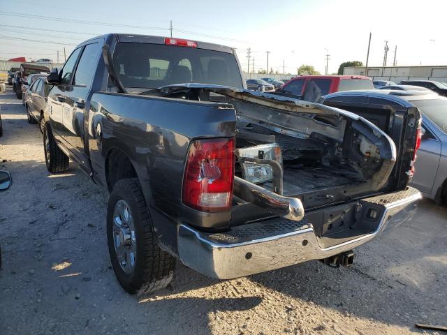 3C6UR5DL1GG173287 - 2016 RAM 2500 SLT 黑色 照片 3