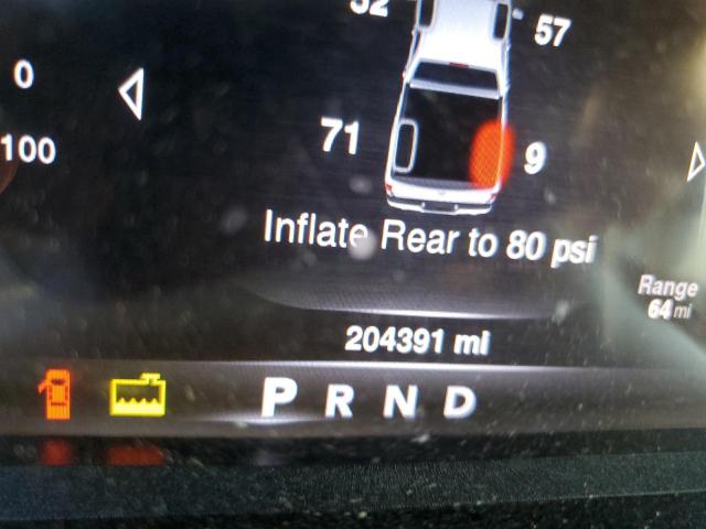 3C6UR5DL1GG173287 - 2016 RAM 2500 SLT 黑色 照片 8