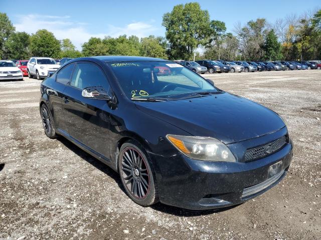 JTKDE167390301929 - 2009 TOYOTA SCION TC 黑色 照片 1