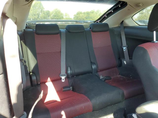 JTKDE167390301929 - 2009 TOYOTA SCION TC 黑色 照片 6