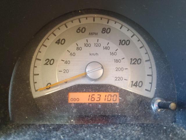 JTKDE167390301929 - 2009 TOYOTA SCION TC 黑色 照片 8