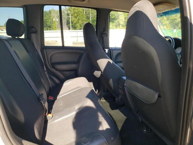 1J4GL38K62W365659 - 2002 JEEP LIBERTY RE Boz foto 6