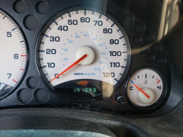 1J4GL38K62W365659 - 2002 JEEP LIBERTY RE Boz foto 8