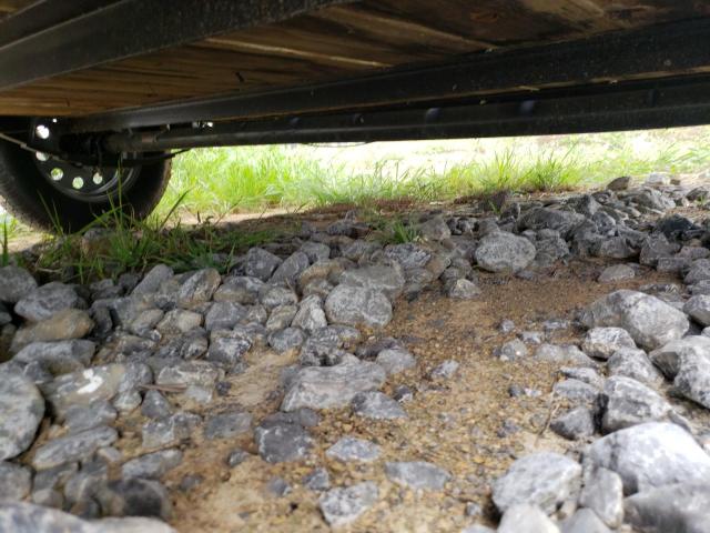 5WUBU1414LF060128 - 2016 UTILITY TRAILER  ფოტო 7