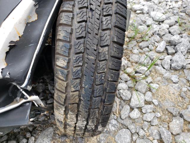 5WUBU1414LF060128 - 2016 UTILITY TRAILER  ფოტო 8