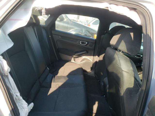 2HGFE2F55NH514215 - 2022 HONDA CIVIC SPOR 灰色 照片 6