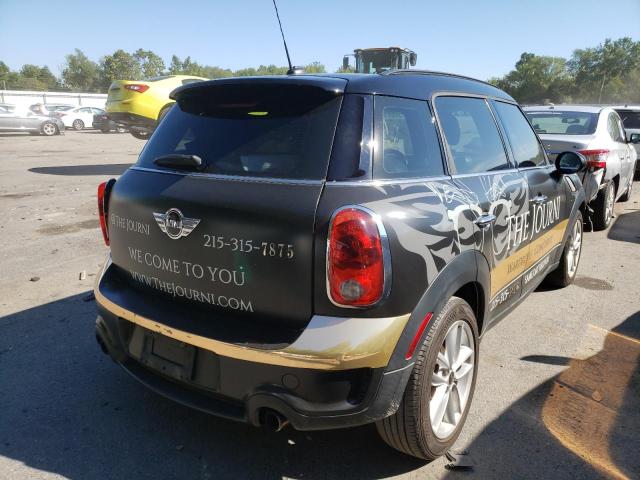 WMWZC5C59EWP36844 - 2014 MINI COOPER S C BLACK photo 4