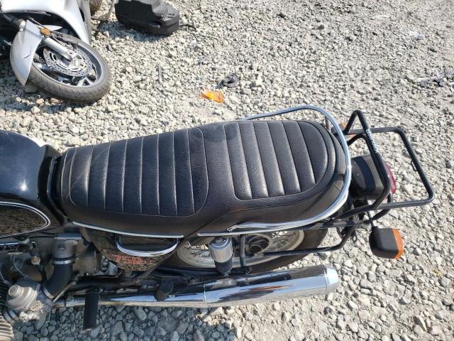 4940495 - 1975 BMW R75/6 BLACK photo 6