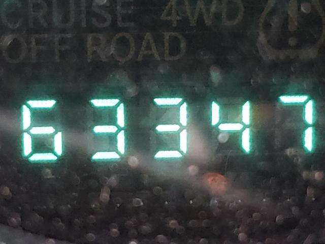 1C4AJWBG6CL264664 - 2012 JEEP WRANGLER S BURGUNDY photo 8