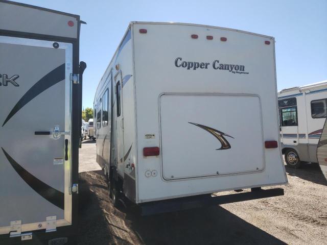 4YDF24821A1533193 - 2010 KEYSTONE SPRINTER WHITE photo 3