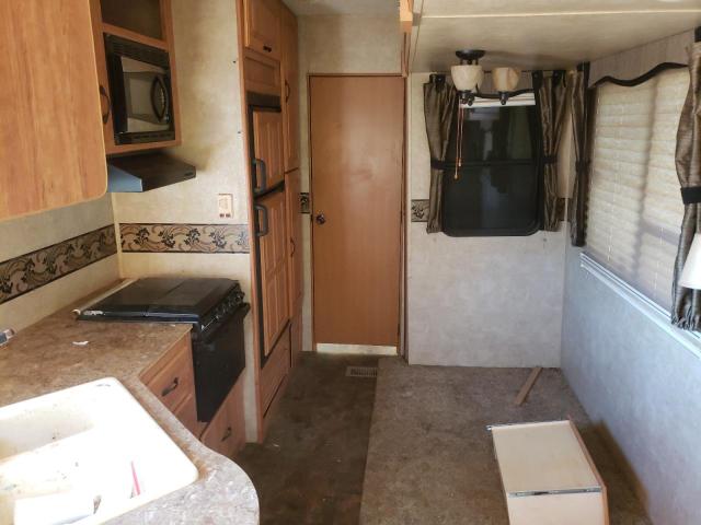 4YDF24821A1533193 - 2010 KEYSTONE SPRINTER WHITE photo 6