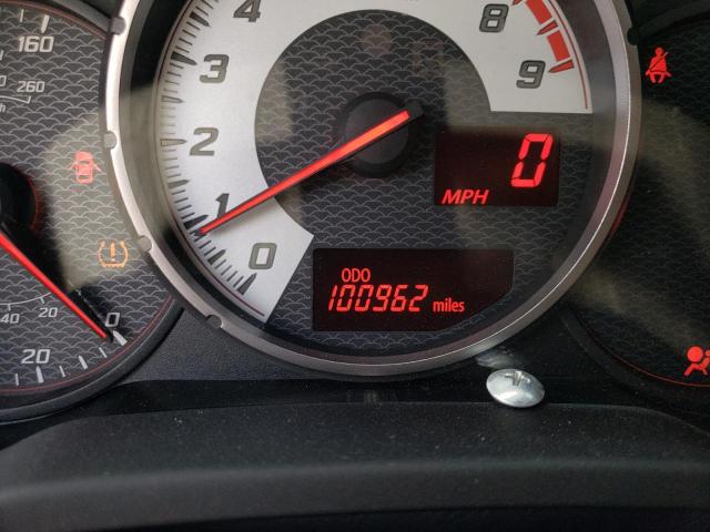 JF1ZNAA18D1724434 - 2013 TOYOTA SCION FR-S WHITE photo 8