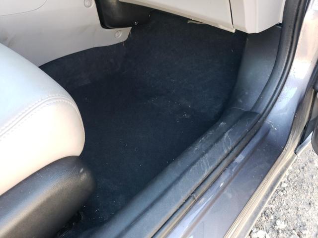 19XFB2F99EE256982 - 2014 HONDA CIVIC EXL  foto 9