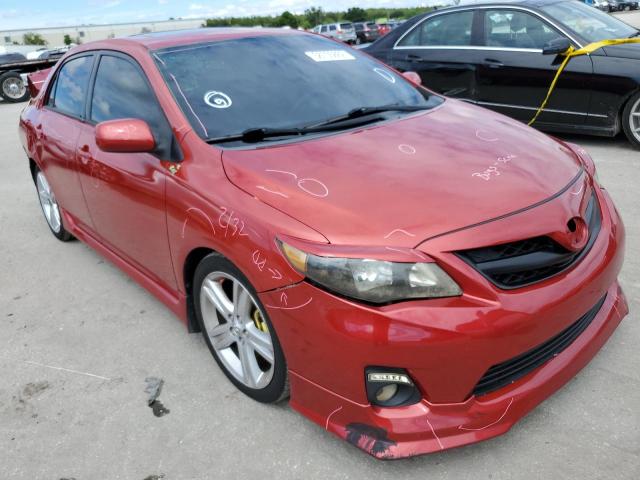 2T1BU40EX9C130502 - 2009 TOYOTA COROLLA BASE  照片 1