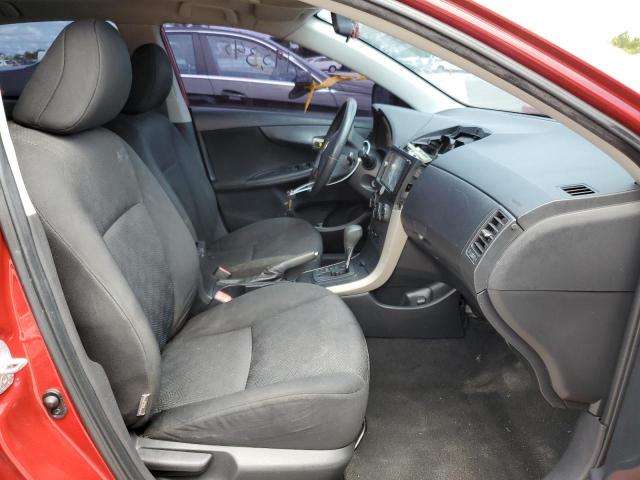 2T1BU40EX9C130502 - 2009 TOYOTA COROLLA BASE  照片 5