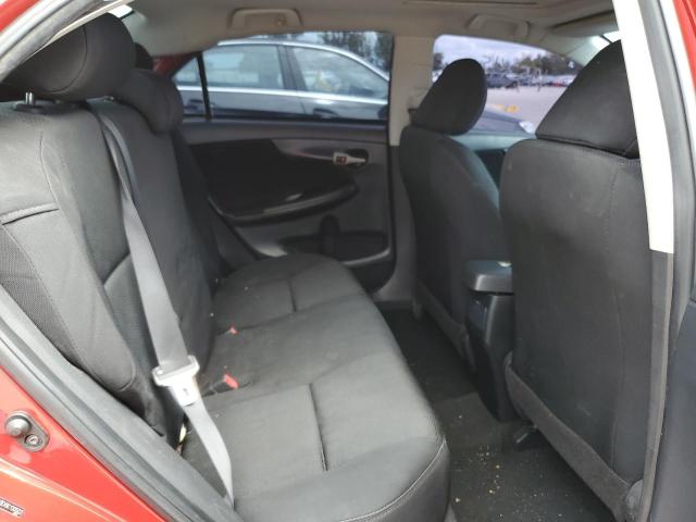 2T1BU40EX9C130502 - 2009 TOYOTA COROLLA BASE  照片 6