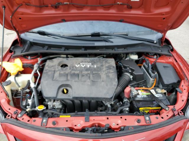 2T1BU40EX9C130502 - 2009 TOYOTA COROLLA BASE  照片 7