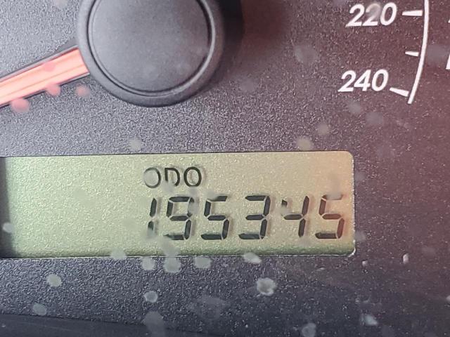 2T1BU40EX9C130502 - 2009 TOYOTA COROLLA BASE  照片 8