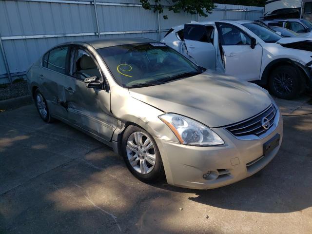 1N4AL2AP0AN511964 - 2010 NISSAN ALTIMA BAS GOLD photo 1