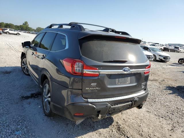 4S4WMAPD5M3434766 - 2021 SUBARU ASCENT LIM GRAY photo 3