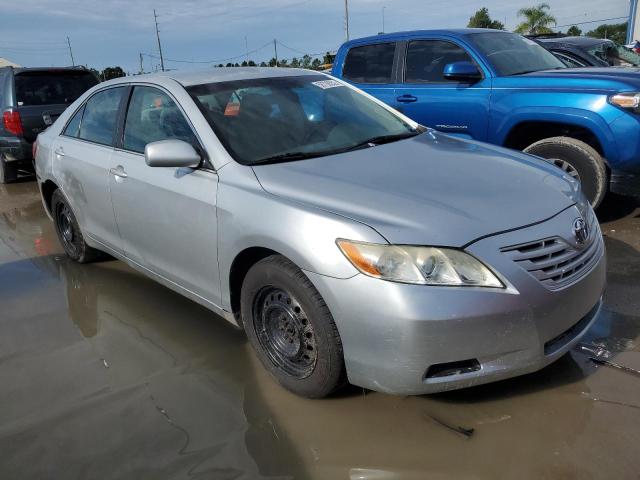 4T1BE46K27U545268 - 2007 TOYOTA CAMRY CE  photo 1