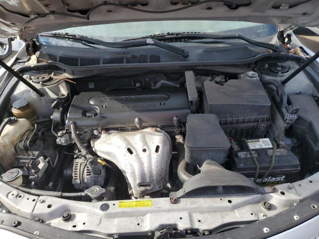 4T1BE46K27U545268 - 2007 TOYOTA CAMRY CE  photo 7