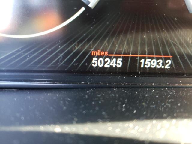 5UXKT0C53J0W02592 - 2018 BMW X5 XDR40E BLACK photo 8