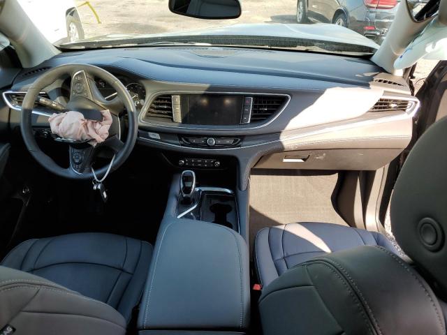 5GAEVBKW4LJ188347 - 2020 BUICK ENCLAVE PR BLACK photo 9