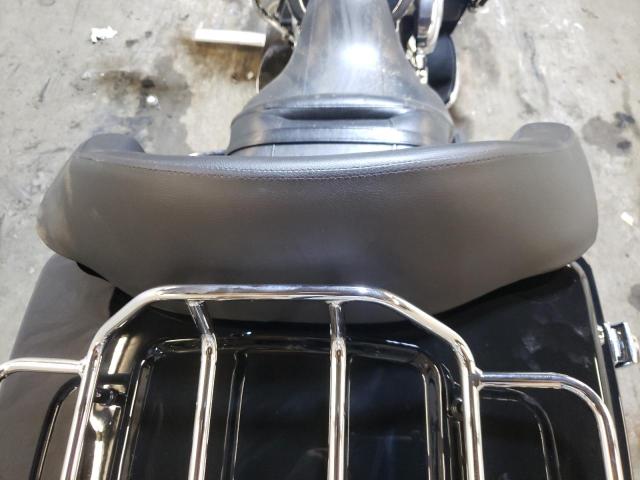 1HD1KEM14DB685398 - 2013 HARLEY-DAVIDSON FLHTK ELEC 黑色 照片 6