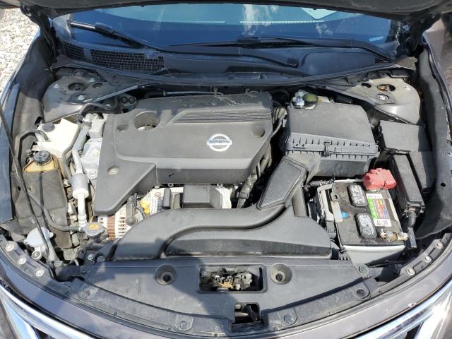 1N4AL3AP5FC185569 - 2015 NISSAN ALTIMA 2.5 BROWN photo 7