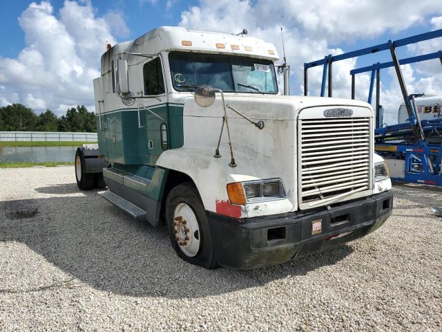 1FUWDCYA0VL808909 - 1997 FREIGHTLINER CONVENTION TWO TONE photo 1