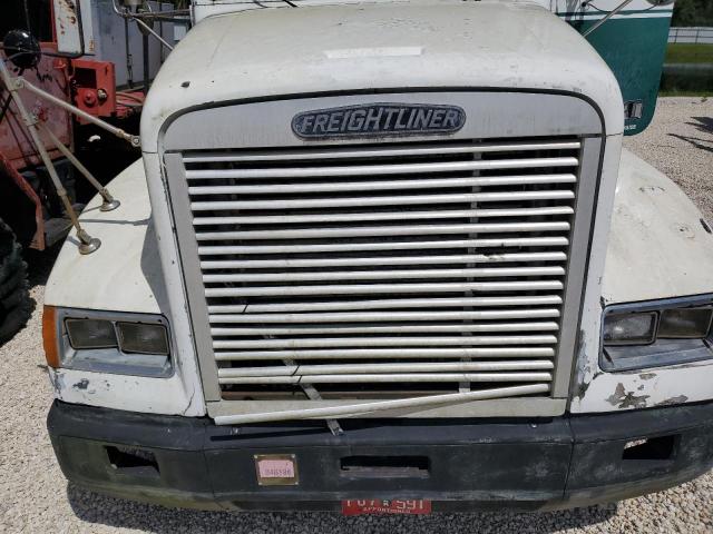 1FUWDCYA0VL808909 - 1997 FREIGHTLINER CONVENTION TWO TONE photo 7